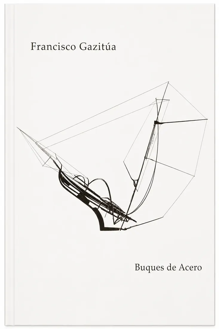 Buques de Acero